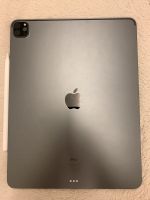 Apple iPad Pro M1 12.9“ 128GB Space Grey neuwertig Hessen - Hanau Vorschau