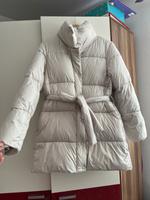 Creme Mango Jacke Bayern - Landshut Vorschau