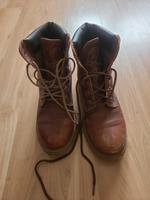 Winterstiefel Walle - Utbremen Vorschau