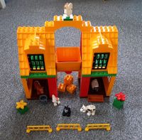 Lego Duplo Bauernhof mit Silo Dresden - Cotta Vorschau