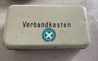 Verbandskasten alt 1963 Bayern - Bad Neustadt a.d. Saale Vorschau