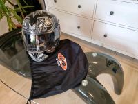 Motorrad Helm Bayern - Unterhaching Vorschau
