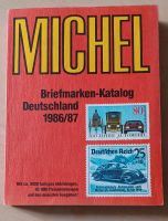 Michel Briefmarken-Katalog 1986/87 Deutschland Bayern - Steinwiesen Vorschau