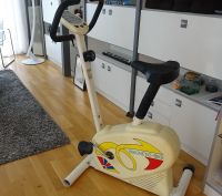 Trimmrad. Hometrainer. Niedersachsen - Georgsmarienhütte Vorschau