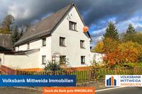 Wohnhaus mit viel Nebengebäuden für Kleintierhaltung geeignet Sachsen - Mittweida Vorschau