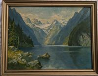 Bild "Königssee" Dresden - Klotzsche Vorschau