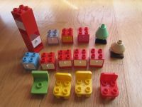 Lego Duplo Haus Stühle Schränke Zubehör Möbel Einzelteile Einrich Düsseldorf - Stockum Vorschau