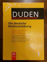 Duden, 24. Auflage Nordrhein-Westfalen - Hamminkeln Vorschau