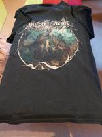 Sulphur Aeon T-Shirt L Swallowed by the...Death Metal Hessen - Groß-Bieberau Vorschau