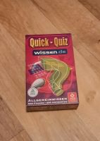 Quick-Quiz wissen.de "Allgemeinwissen" Nordrhein-Westfalen - Remscheid Vorschau