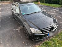 Mercedes C 200 Kompressor S204 Nordrhein-Westfalen - Mülheim (Ruhr) Vorschau