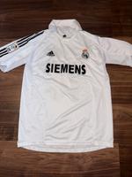 Real Madrid Trikot Robinho Nr.10 retro Hessen - Bad Vilbel Vorschau