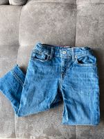 Tommy Hilfiger kinder jeans SLIM JEANS 128 Niedersachsen - Sehnde Vorschau