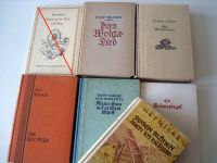 Alte, Antiquarische Bücher Chemnitz - Morgenleite Vorschau