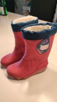 Gummistiefel Größe 26 27 pink Nordrhein-Westfalen - Ahaus Vorschau