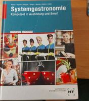 Systemgastronomie/ Ausbildung / 9783582049902 Nordrhein-Westfalen - Ennepetal Vorschau