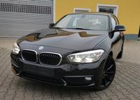 BMW 116i Advantage Nordrhein-Westfalen - Hückeswagen Vorschau