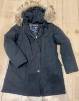 Woolrich Arctic Parka Winterjacke Damen M schwarz PREISVORSCHLÄGE Nordrhein-Westfalen - Bergisch Gladbach Vorschau