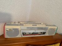 Panasonic Stereo Radio Retro Baden-Württemberg - Öhringen Vorschau