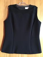 Hugo Boss Top Bluse Größe 42 Sachsen - Freital Vorschau