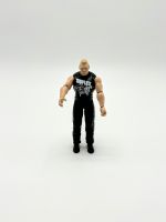 WWF/WWE Mattel Wrestling Figur Brock Lesnar 2017 Baden-Württemberg - Filderstadt Vorschau