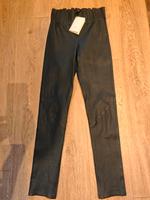ARMA Lederhose Damen NEU NEUPREIS 749€ Kr. München - Unterföhring Vorschau