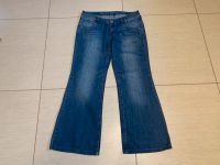 TOP!!! Esprit Jeans, Bootcut, Gr. 34/32, Damen Baden-Württemberg - Schorndorf Vorschau