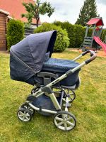 ABC Kinderwagen / -buggy Turbo 6 (2017) Sachsen - Großdubrau Vorschau