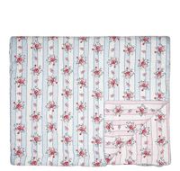 GreenGate Quilt Tagesdecke Fiona Pale Blue 140x220 cm NEU/OVP Sachsen - Dohna Vorschau