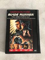 Neuwertig, Blade Runner als DVD Nordrhein-Westfalen - Brühl Vorschau