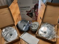 Kenwood Contiuous Slicer/ Grater Nordrhein-Westfalen - Meschede Vorschau