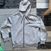 Polo Ralph Lauren Jacke Sweatshirt Pullover grau L Bonn - Tannenbusch Vorschau