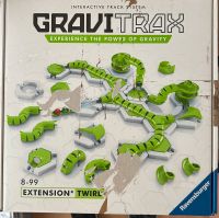 GRAVITRAX Erweiterung Extention TWIRL Baden-Württemberg - Winterlingen Vorschau