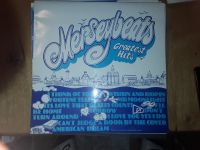 Merseybeats/Greatest Hits/1977 Look Records LP Hessen - Fuldatal Vorschau