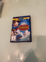 Pinocchio DVD Bayern - Bayreuth Vorschau