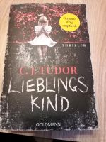 C. J. Tudor - Lieblingskind Hessen - Dautphetal Vorschau