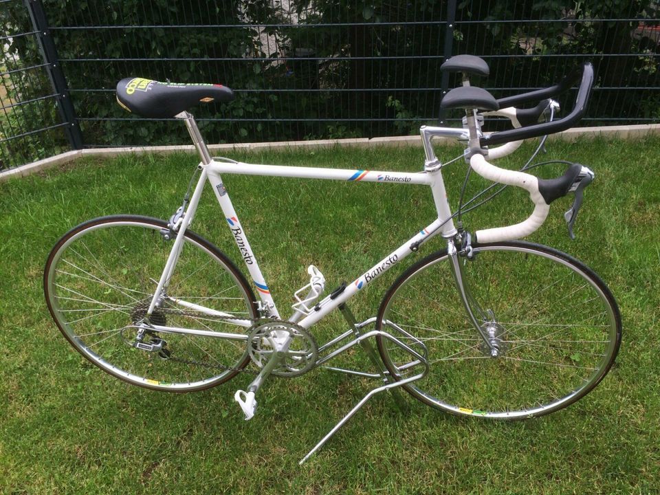 Rennrad der 90er Jahre Banesto Neuwertig in Baden-Württemberg - Aalen |  Herrenfahrrad gebraucht kaufen | eBay Kleinanzeigen ist jetzt Kleinanzeigen