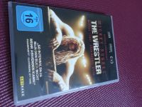 The Wrestler Mickey Rourke Arthaus Edition DVD Film + Specials Berlin - Lichtenberg Vorschau