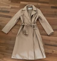 Trenchcoat Mantel Gr. 38 Marke Inwear Bayern - Kipfenberg Vorschau