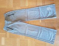 sportliche Hose, olive, S'oliver, Gr. 34, mit seitlichen Streifen Bayern - Elsenfeld Vorschau