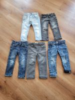 Jeans von Cars / Name it / Levi’s / Staccato Niedersachsen - Nordhorn Vorschau