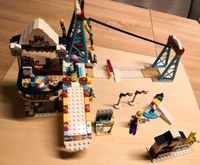 Lego Friends Skilift "41324" Brandenburg - Bestensee Vorschau