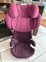 Cybex Solution Q3 fix Nordrhein-Westfalen - Frechen Vorschau