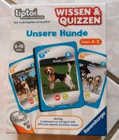 Top toi "Unsere Hunde" Thüringen - Leinefelde Vorschau