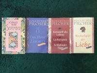 Rosamunde Pilcher - 4 Bände / 6 Romane - NEU Arnsdorf - Fischbach (Arnsdorf) Vorschau