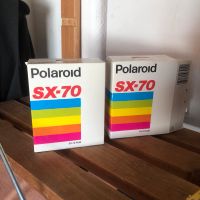 Polaroid film SX 70 Bremen - Neustadt Vorschau