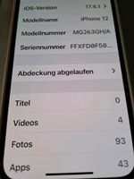 IPhone 12 Apple Sachsen - Wurzen Vorschau