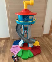 Paw Patrol Tower Zentrale XXL mit Ryder Bayern - Gersthofen Vorschau