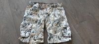 Shorts kurze Hose Bermuda mit Gürtel Größe M Sachsen-Anhalt - Braunsbedra Vorschau