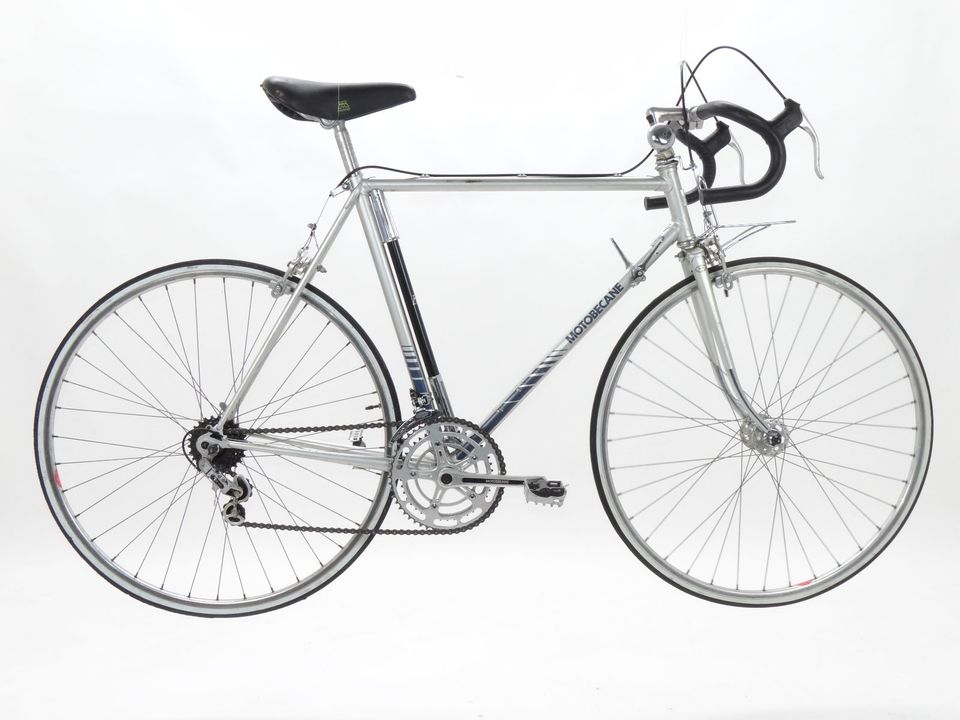 Motobecane Rennrad Vitus 172 RH56 Halbrenner Gepäckträger in München